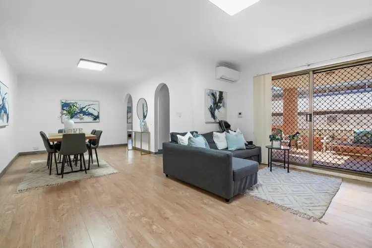 Second view of Homely unit listing, 1/28-30 Victoria Avenue, Penshurst NSW 2222