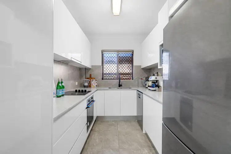 Fourth view of Homely unit listing, 1/28-30 Victoria Avenue, Penshurst NSW 2222