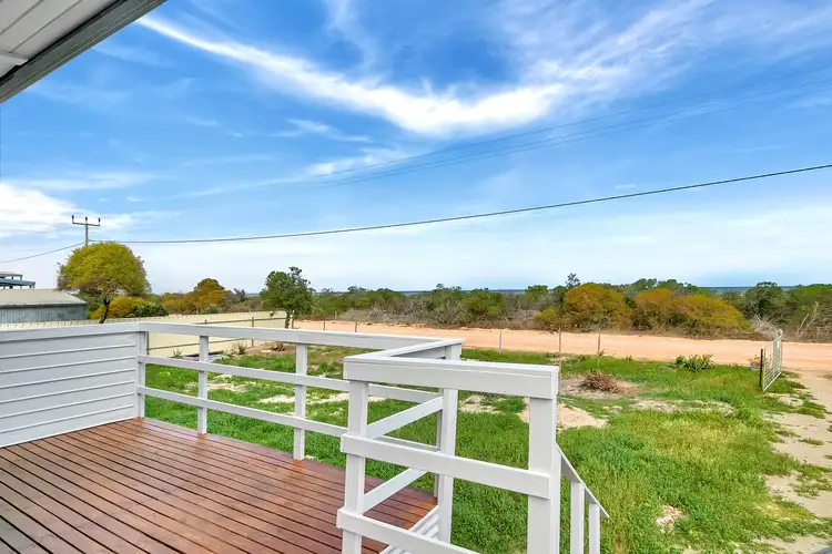 Second view of Homely house listing, 125 The Esplanade, Thompson Beach SA 5501