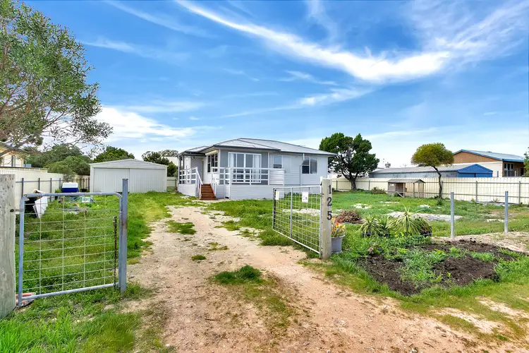 Fourth view of Homely house listing, 125 The Esplanade, Thompson Beach SA 5501