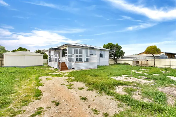 Fifth view of Homely house listing, 125 The Esplanade, Thompson Beach SA 5501