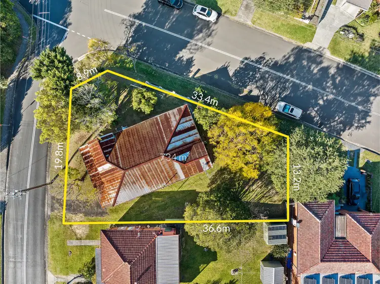 Main view of Homely house listing, 29 Immarna Avenue, West Wollongong NSW 2500
