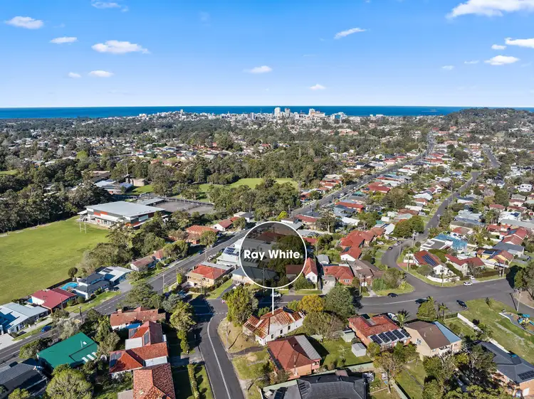 Second view of Homely house listing, 29 Immarna Avenue, West Wollongong NSW 2500