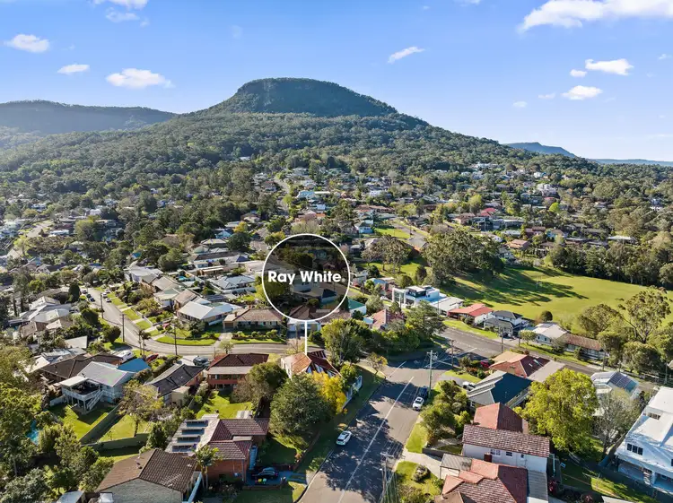 Fourth view of Homely house listing, 29 Immarna Avenue, West Wollongong NSW 2500