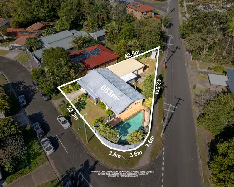 Main view of Homely house listing, 3 Sobers Street, Upper Mount Gravatt QLD 4122