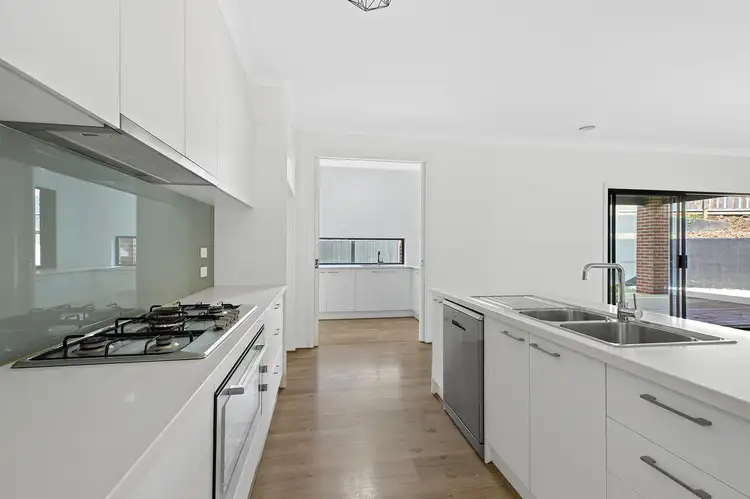 Second view of Homely house listing, 17 Orchard Court, Drouin VIC 3818