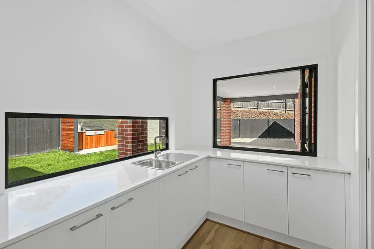 Third view of Homely house listing, 17 Orchard Court, Drouin VIC 3818