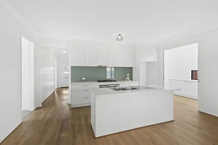 Fourth view of Homely house listing, 17 Orchard Court, Drouin VIC 3818