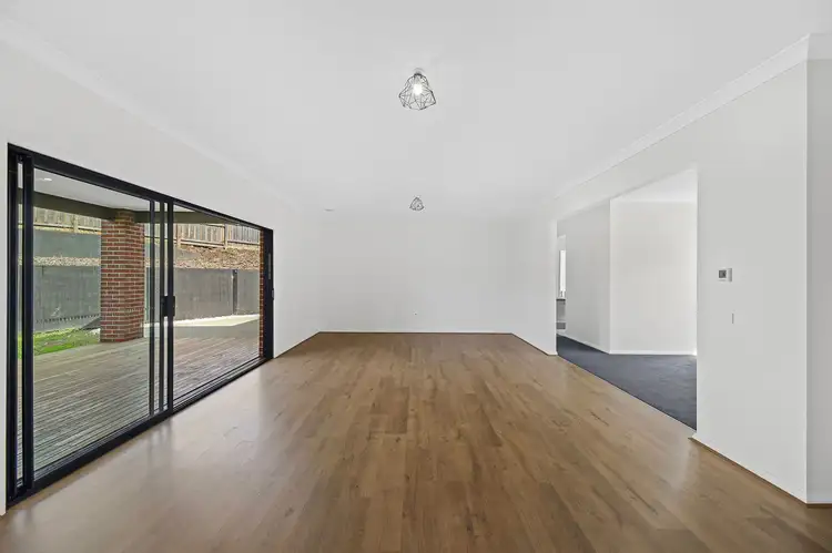Fifth view of Homely house listing, 17 Orchard Court, Drouin VIC 3818