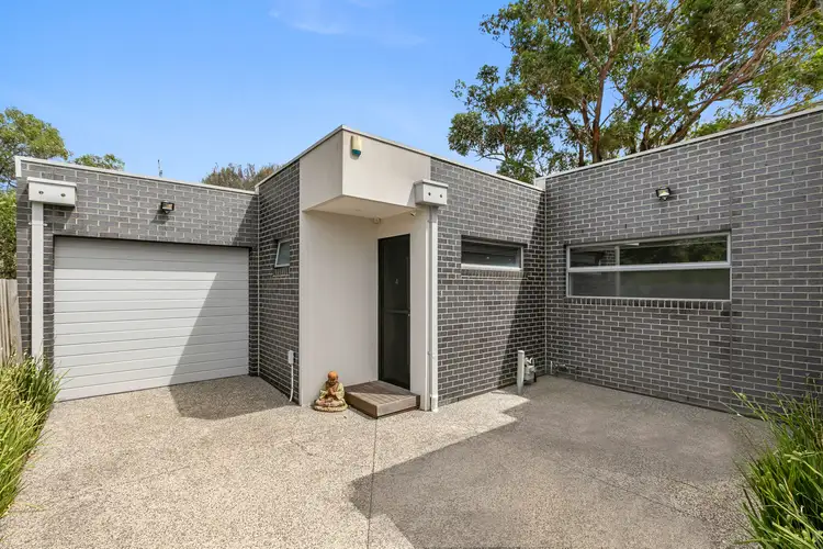 Main view of Homely unit listing, 4/51 Galvin Street, Altona VIC 3018