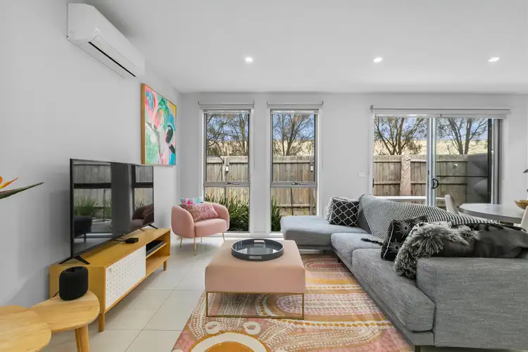 Third view of Homely unit listing, 4/51 Galvin Street, Altona VIC 3018