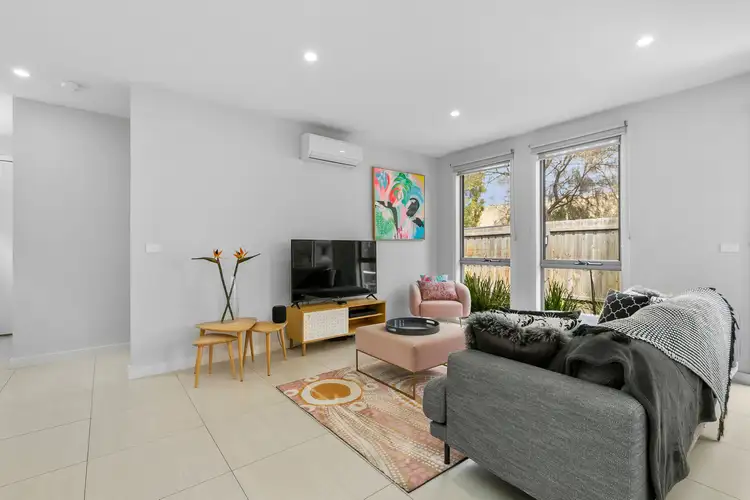 Fourth view of Homely unit listing, 4/51 Galvin Street, Altona VIC 3018