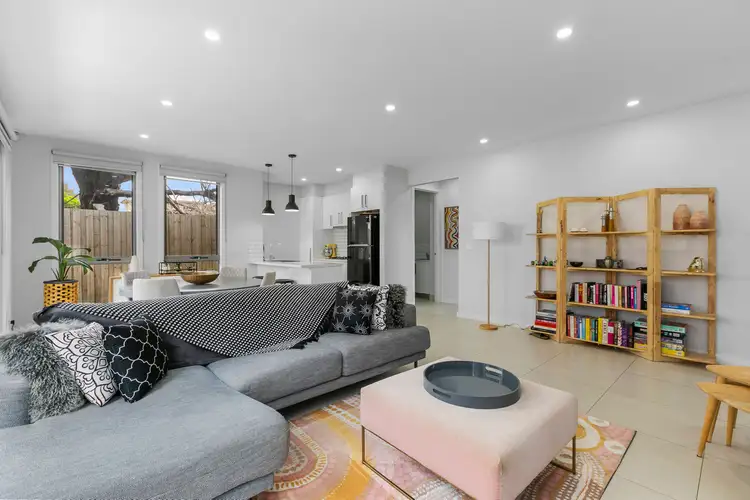 Fifth view of Homely unit listing, 4/51 Galvin Street, Altona VIC 3018