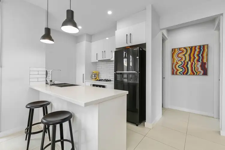 Sixth view of Homely unit listing, 4/51 Galvin Street, Altona VIC 3018