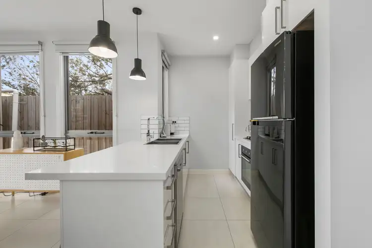 Seventh view of Homely unit listing, 4/51 Galvin Street, Altona VIC 3018