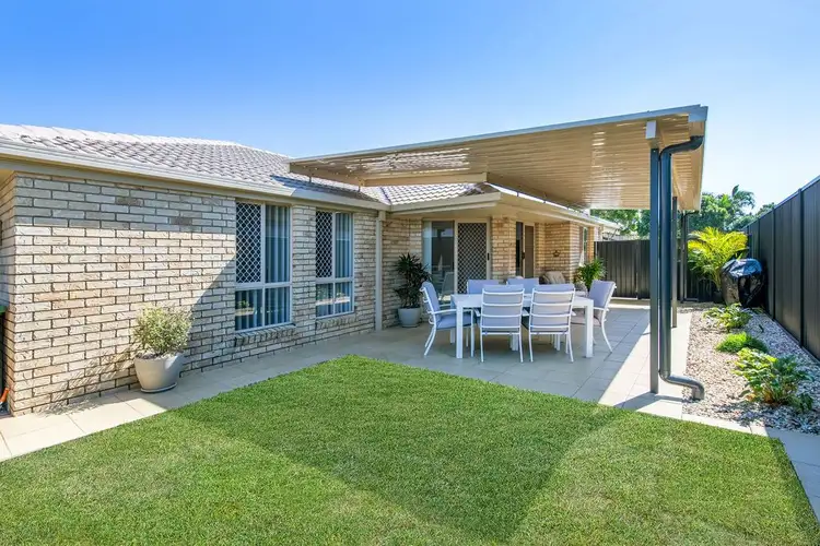 Third view of Homely house listing, 10 Dartmouth Court, Varsity Lakes QLD 4227