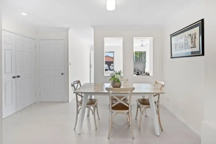 Fourth view of Homely house listing, 10 Dartmouth Court, Varsity Lakes QLD 4227