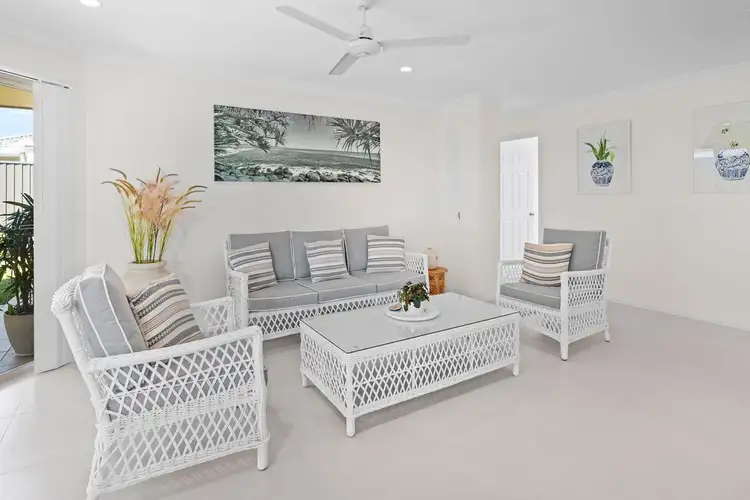 Sixth view of Homely house listing, 10 Dartmouth Court, Varsity Lakes QLD 4227