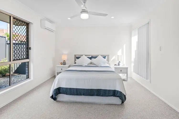 Seventh view of Homely house listing, 10 Dartmouth Court, Varsity Lakes QLD 4227