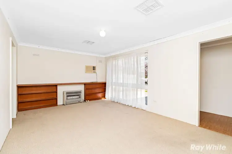 Second view of Homely house listing, 14 Lonergan Place, Wagga Wagga NSW 2650