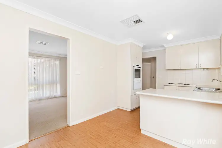 Fifth view of Homely house listing, 14 Lonergan Place, Wagga Wagga NSW 2650