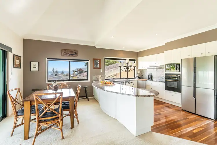 Third view of Homely unit listing, 2/9 Clarence Street, Yamba NSW 2464