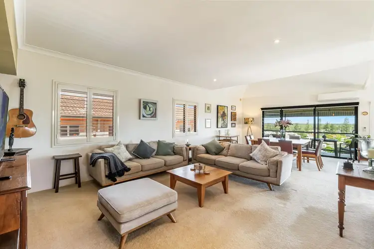 Fourth view of Homely unit listing, 2/9 Clarence Street, Yamba NSW 2464