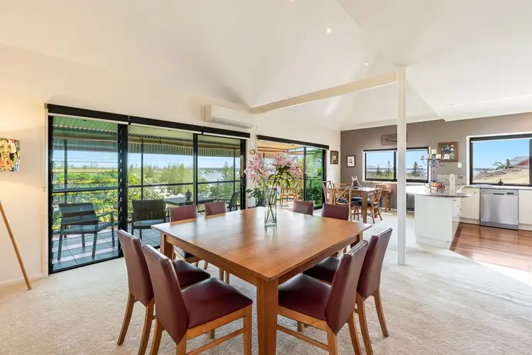 Fifth view of Homely unit listing, 2/9 Clarence Street, Yamba NSW 2464