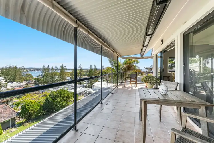 Sixth view of Homely unit listing, 2/9 Clarence Street, Yamba NSW 2464