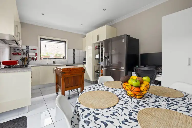 Third view of Homely townhouse listing, 1C Eames Avenue, Brooklyn VIC 3012