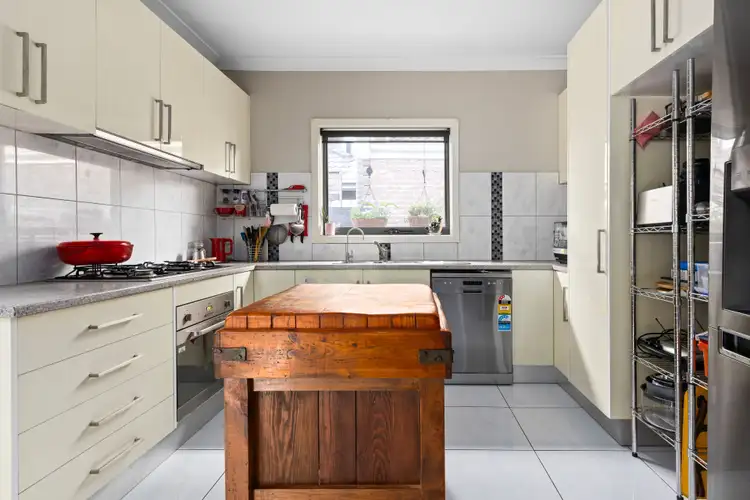 Fourth view of Homely townhouse listing, 1C Eames Avenue, Brooklyn VIC 3012