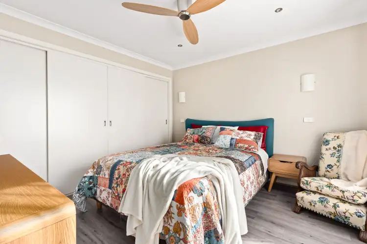 Sixth view of Homely townhouse listing, 1C Eames Avenue, Brooklyn VIC 3012