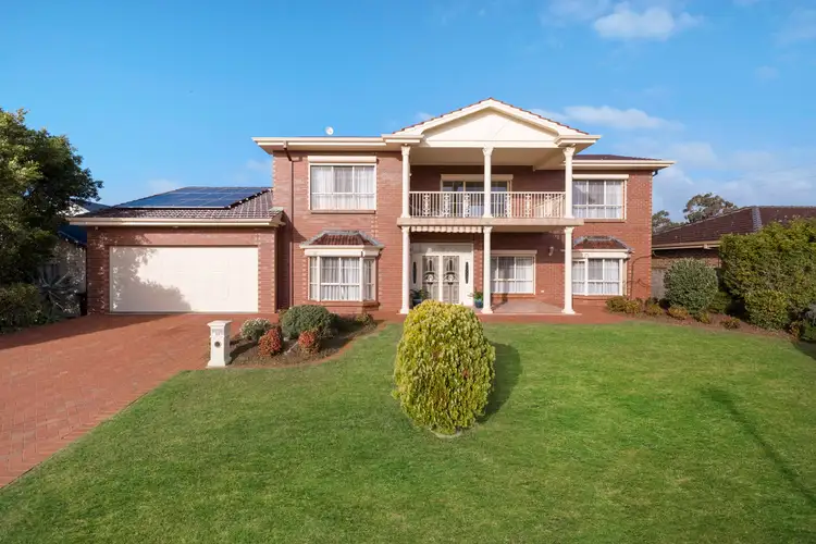 21 Bartlett Drive, Novar Gardens SA 5040