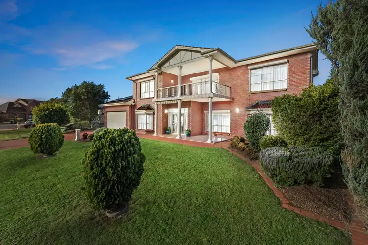 Second view of Homely house listing, 21 Bartlett Drive, Novar Gardens SA 5040