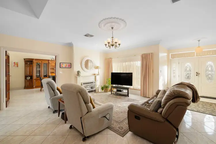 Third view of Homely house listing, 21 Bartlett Drive, Novar Gardens SA 5040