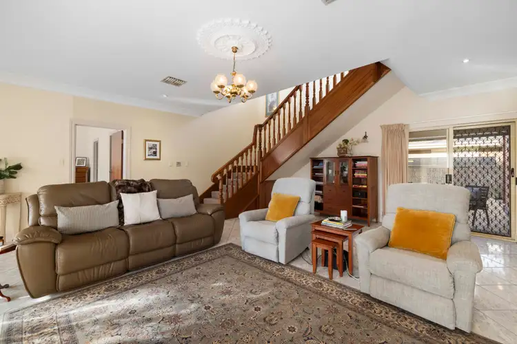 Fourth view of Homely house listing, 21 Bartlett Drive, Novar Gardens SA 5040