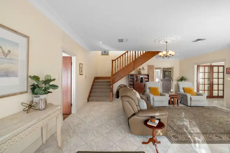 Fifth view of Homely house listing, 21 Bartlett Drive, Novar Gardens SA 5040