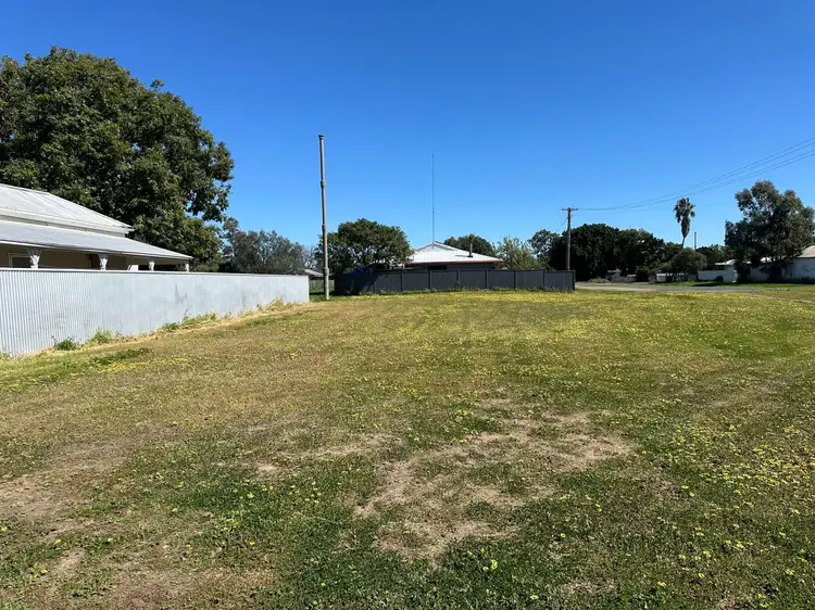 1 Tycannah Street, Moree NSW 2400