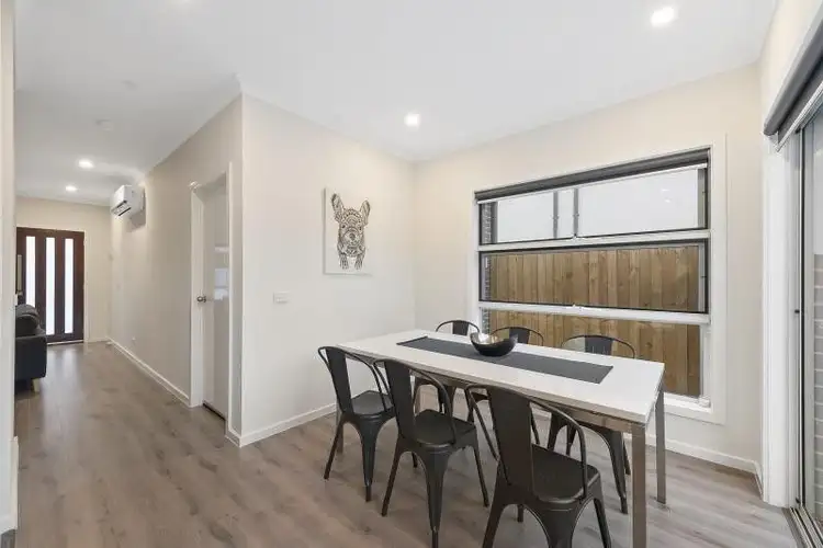 Second view of Homely townhouse listing, 3/71 Sycamore Street, Hoppers Crossing VIC 3029