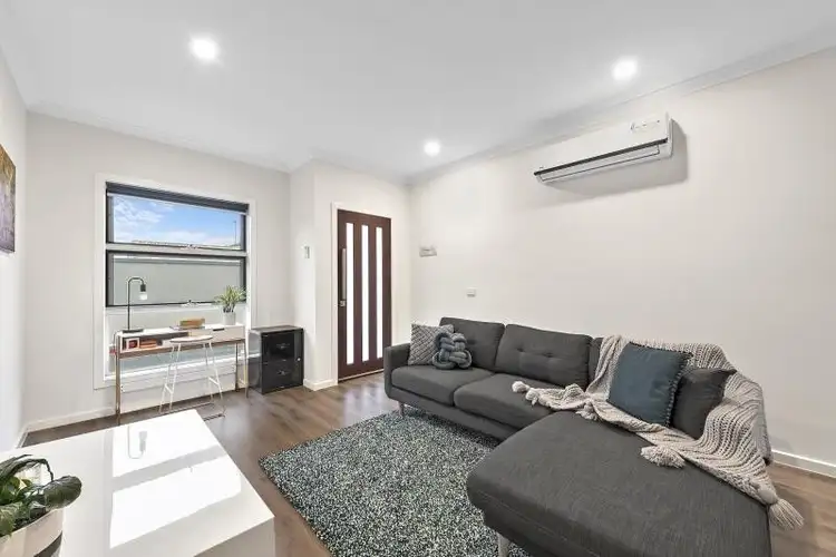 Fourth view of Homely townhouse listing, 3/71 Sycamore Street, Hoppers Crossing VIC 3029