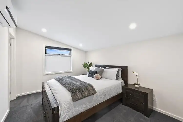 Fifth view of Homely townhouse listing, 3/71 Sycamore Street, Hoppers Crossing VIC 3029