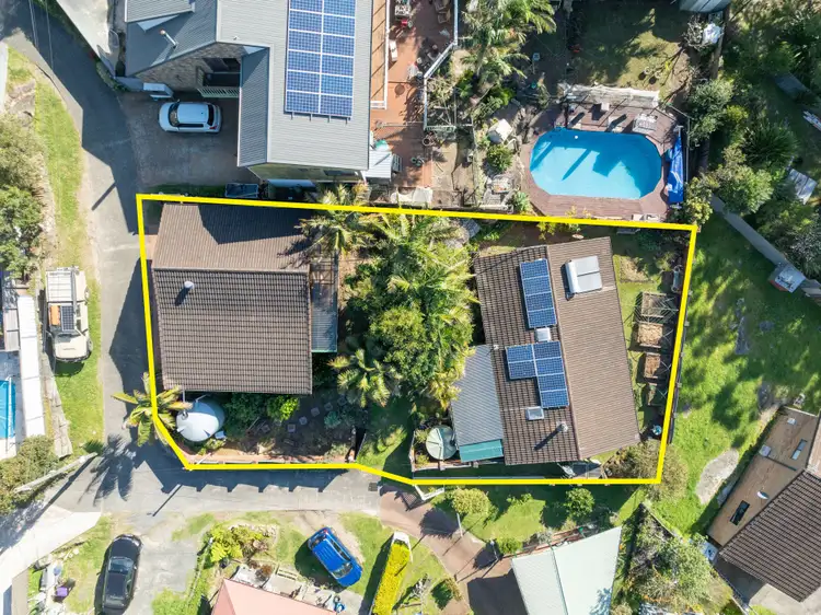 Third view of Homely house listing, 67A The Ridge, Helensburgh NSW 2508