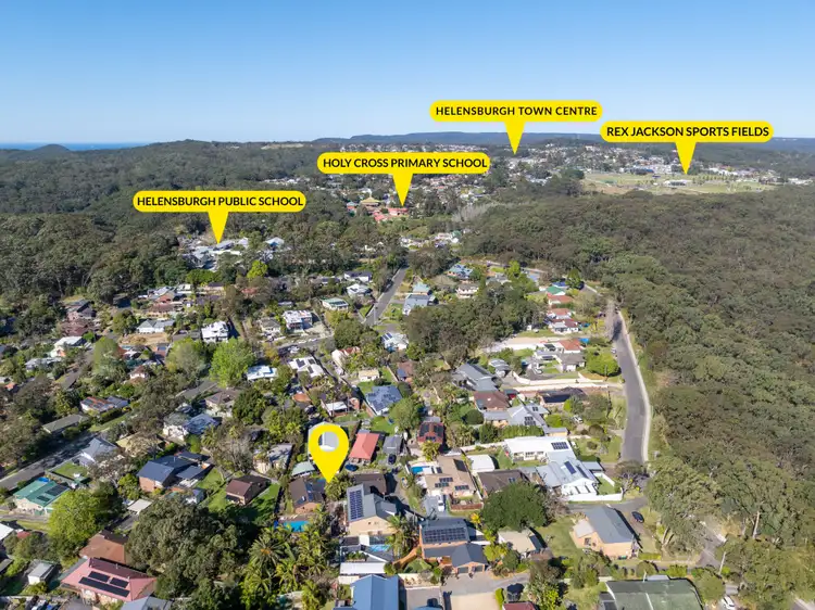 Fourth view of Homely house listing, 67A The Ridge, Helensburgh NSW 2508