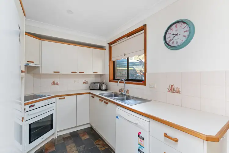 Fifth view of Homely house listing, 67A The Ridge, Helensburgh NSW 2508