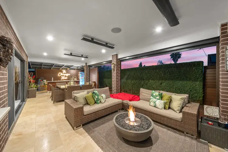 Fourth view of Homely house listing, 101 Mosaic Avenue, The Ponds NSW 2769