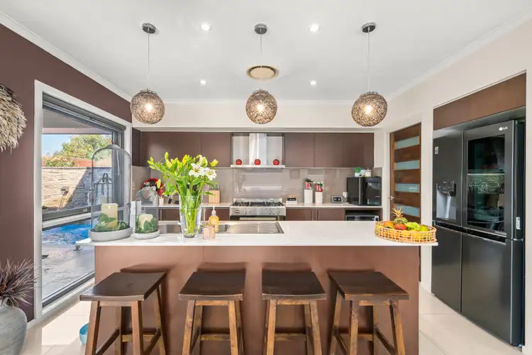 Sixth view of Homely house listing, 101 Mosaic Avenue, The Ponds NSW 2769