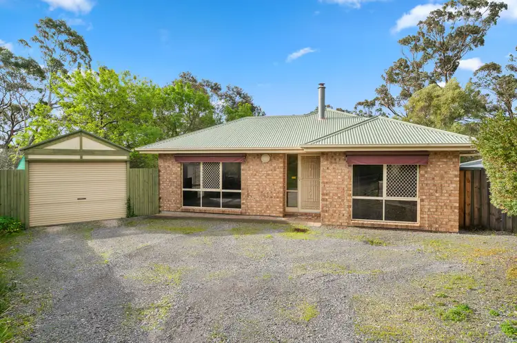 235A Shepherds Hill Road, Eden Hills SA 5050