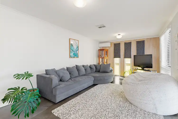 Sixth view of Homely house listing, 33 Bourke Crescent, Hoppers Crossing VIC 3029