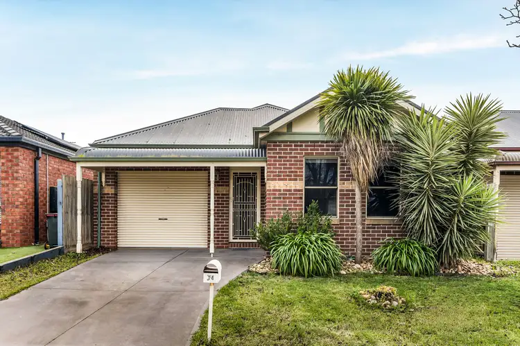 14 Chloris Court, Tarneit VIC 3029