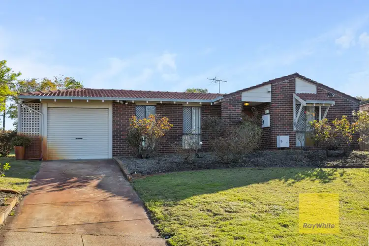 Second view of Homely house listing, 11 Small Street, Beechboro WA 6063
